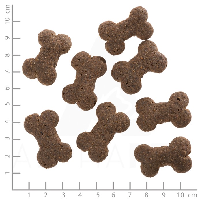 Wolfsblut Cracker, Wild Duck, Ente mit Kartoffeln, 70 g, WB785575